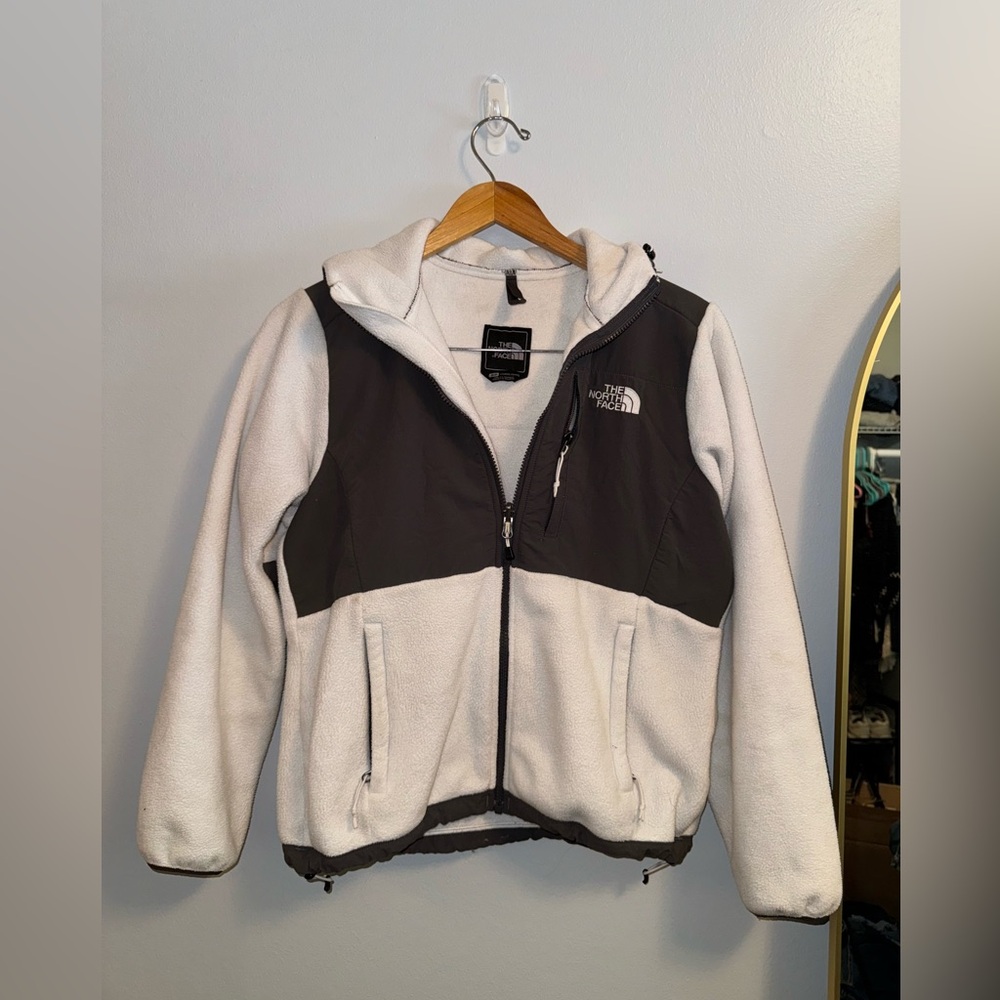 North face fleece